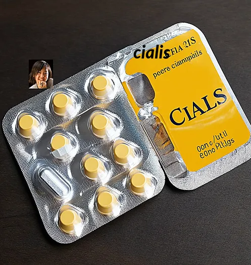 Cialis a vendre sans ordonnance